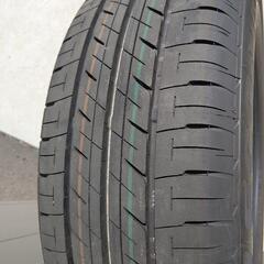 ブリヂストン エコピアEP150 新車外し2本その② 205/60R16 92H ブリヂストン ECOPIA EP150 195/60R16 89H オークション比較