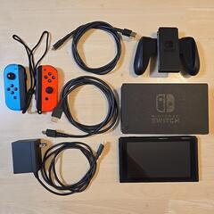 任天堂Switch