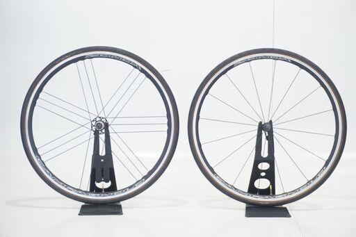 CAMPAGNOLO 「カンパニョーロ」 ZONDA SHIMANO11速 ホイールセット