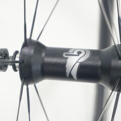 CAMPAGNOLO 「カンパニョーロ」 ZONDA SHIMANO11速 ホイールセットの画像