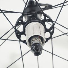 CAMPAGNOLO 「カンパニョーロ」 ZONDA SHIMANO11速 ホイールセットの画像