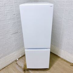 ヤマダ 2022年製 156L 冷蔵庫 美品【全国発送対応】 CY052915の画像