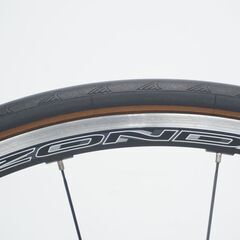 CAMPAGNOLO 「カンパニョーロ」 ZONDA SHIMANO11速 ホイールセットの画像
