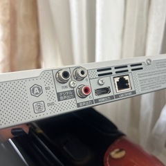 Pioneer DVD プレーヤーの画像