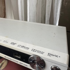 Pioneer DVD プレーヤー