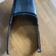 ゼファー400 純正カウルの画像