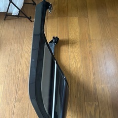 ゼファー400 純正カウルの画像