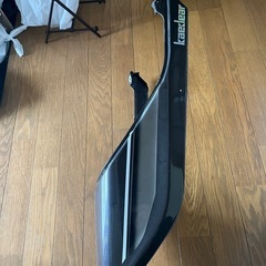 ゼファー400 純正カウルの画像