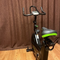 第３世代フィットボックス　FITBOX             
エアロバイク　フィットネスバイクの画像