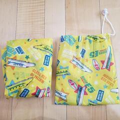 新幹線レインコート100～115cm相当の画像