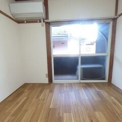 💜💙敷金0・礼金0・仲介手数料0💙💜バストイレ別🎶賃料53,000円✨新前橋駅徒歩33分🌟駐車場空きあり🚗✨59㎡の3LDKです😍💕 - 賃貸（マンション/一戸建て）