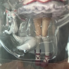 【値下げ】まどか⭐︎マギカHGフィギュアの画像
