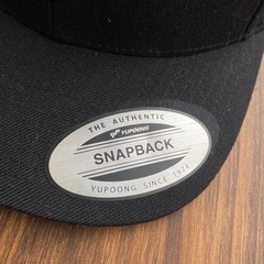 【日本未発売】キャップの画像