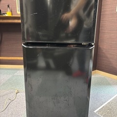 冷蔵庫　ハイアール