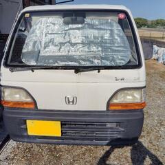 ホンダ　アクティトラック　4WD　佐賀県みやき町の画像