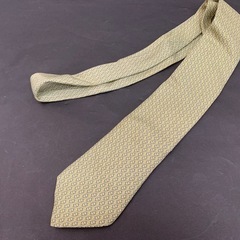HERMES ネクタイ