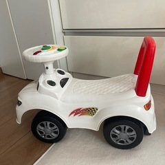 乗用おもちゃ