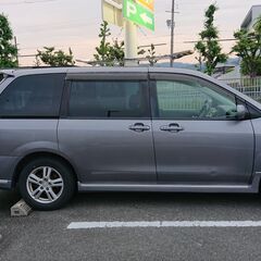 マツダＭＰＶエアロリミックス
