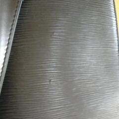ルイヴィトン　エピ　レザーリュックの画像