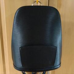 ルイヴィトン　エピ　レザーリュック