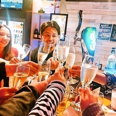 6/22or23に稲毛駅近くのスポーツBARに飲みに行きま…