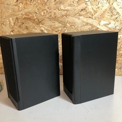 スピーカー ビクター SP-MXF3の画像