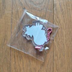 キーホルダーの画像