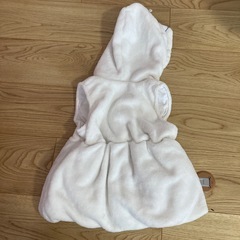 オラフ服の画像