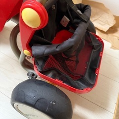 三輪車　子供用の画像