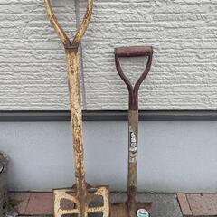 スコップ