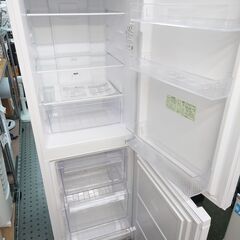🌟愛品館千葉店🌟安心の除菌洗浄済🌟動作保証有り🌟シャープ 2ドア冷蔵庫 SJ-BD23M 2023年製【愛千143】の画像