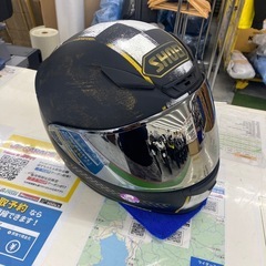 SHOEI z7 美品　ヘルメット　フルフェイス