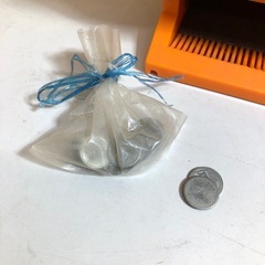 スロット玩具 コイン付き エポック社の画像