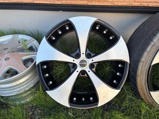 ヴィントレイ  19インチ