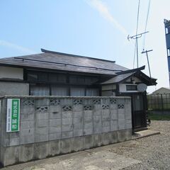 【売物件情報】米沢市本町２丁目