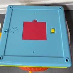 いたずら1歳やりたい放題 の画像