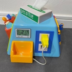 いたずら1歳やりたい放題 の画像
