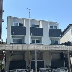 💜💙敷金0・礼金0・仲介手数料0💙💜バストイレ別🎶築10年✨追浜駅徒歩4分🌈賃料53,000円🌟18.44㎡の1Kです😍💕 - 横須賀市