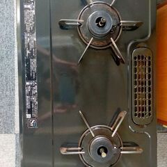 ガス台の画像