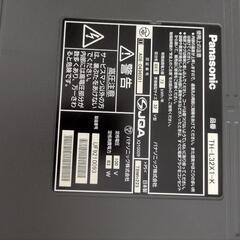 パナソニック　テレビの画像