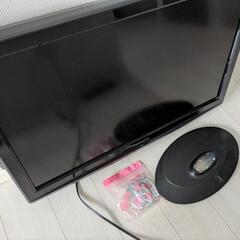 パナソニック　テレビ
