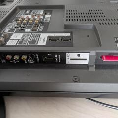 パナソニック　テレビの画像