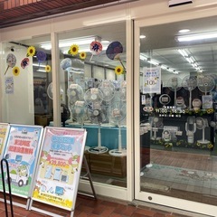 扇風機 サーキュレーター 大量入荷！の画像