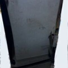 三菱冷蔵庫 146L 2ドア お譲りしますの画像