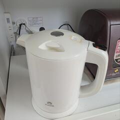 電気ケトル