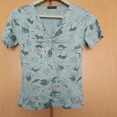 Nini Lack tシャツ