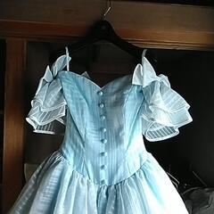 ﾛﾝｸﾞﾄﾞﾚｽ④