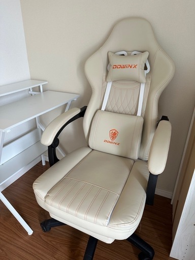 ゲーミングチェア