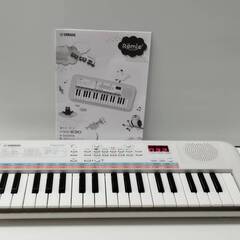 【動作品】YAMAHA Remie 電子キーボード PSS-E30
