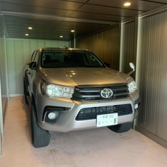 ハイラックス 前期 極上カスタム車